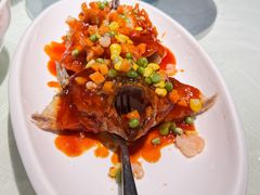 -温德姆花园酒店-鼎丰阁中餐厅