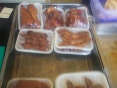 -李小老烧饼(常营民族家园店)