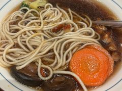 素面-南普陀素菜馆