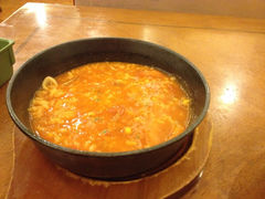 iphone_upload_pic-萨莉亚意式餐厅(桃浦路店)