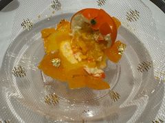-LA TABLE de Joël Robuchon Restaurant