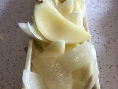 -九府羊·鲜羊火锅·烤串(新华路店)