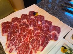 -辉哥火锅(虹桥路店)