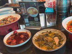 -树厨贵州菜(花果园购物中心店)