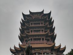 -黄鹤楼
