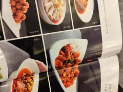 -峨嵋酒家(地安门店)