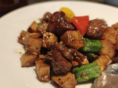 -汤城小厨•粤菜•靓汤(苏州街店)