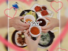 -新梅园不夜粥(龙华店)