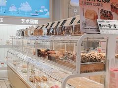 -甜星Star·生日蛋糕(百盛店)