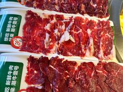 -潮牛壹号鲜牛肉火锅(万科未来中心VFC店)