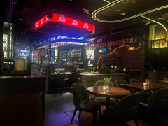 -MARU玛露音乐餐厅(大学路店)
