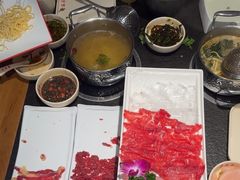 -牛品荟牛肉火锅(新城广场店)