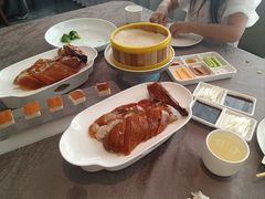 -聚宾楼·烤鸭·家宴(科技三路店)