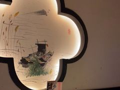 -绿茶餐厅(汇悦大融城店)