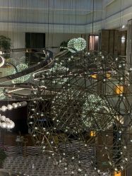 -虹桥迎宾馆·宴会厅