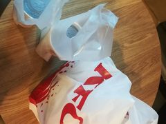 -肯德基(天津奥城店)