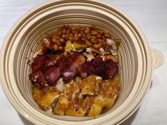 -金戈戈香港豉油鸡(皇庭广场店)