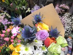 -ChaKo Flora ·茶子花艺 (市北店)