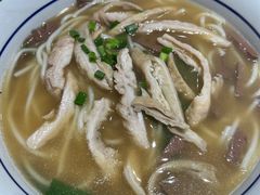 -温州猪脏粉(工人北路店)