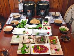 -束河人家(南锣鼓巷店)