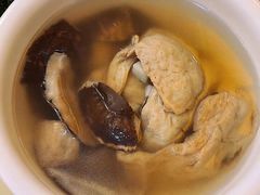 -南普陀素菜馆