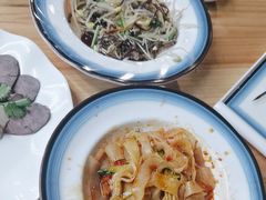 -内蒙古牛羊肉特色美食(后海滨路店)