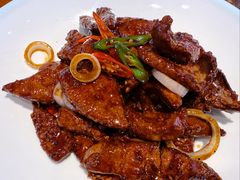 -渔家风味·鲅鱼水饺·央视展播·海鲜天津菜(开发区店)