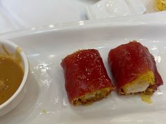 -御彩酒家(东风东路店)