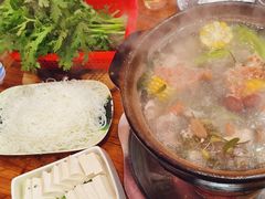 -洪大厨鸡煲(福田店)