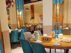 -金塔傣乡·云南德宏民族特色菜·傣味手抓饭(新亚洲店)
