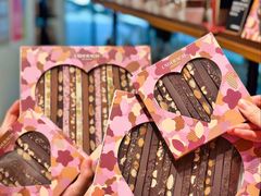 -Laderach 莱德拉(上海环贸iapm店)