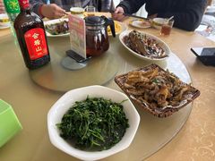 -湖山人家·湖景餐厅·特色农家菜(太湖西山店)