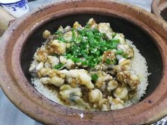 田鸡煲仔饭-红星光发煲仔饭(大石街店)
