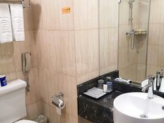 -北京宣武门商务酒店(前门店)