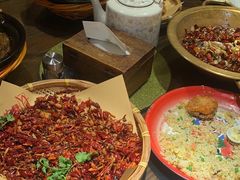 -永安水煮活鱼·仪征菜(仪征奥林匹克店)