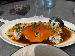 -佬太公海鸭·海鲜大排档(上海总店)