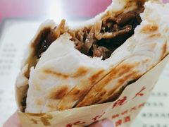 -孟记传统大刀面(星源商城店)