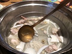 -椰夫人·养生椰子鸡(金沙洲永旺店)