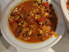 -兰湘子·湘菜小炒(长安万科广场店)