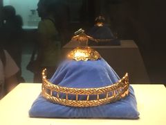 内蒙古博物院-内蒙古博物院