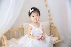 -童年时光专业儿童摄影(龙首店)