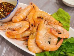 -阿杰臻选海鲜饭店(普陀山店)