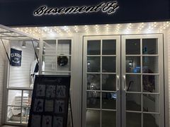 -BASEMENT FG (成都太古里店)