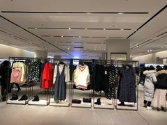 -ZARA(红谷滩万达店)