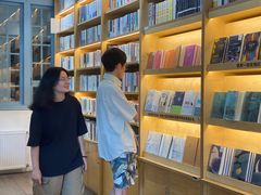 -三联韬奋书店(宽窄巷子店)