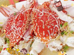 -原龙海鲜大排档(美食地标店)
