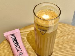 -Manner coffee(深圳光明万达广场店)