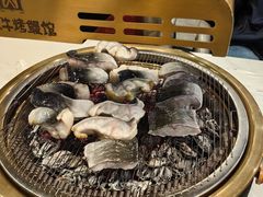 -红沃鳗鱼黑牛烤肉店(不老街店)