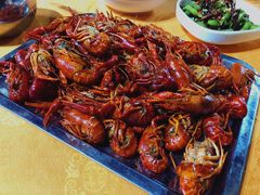 -聚味瞿记·龙虾堂(树木岭店)