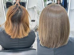 -上禾 HAIR SALON
